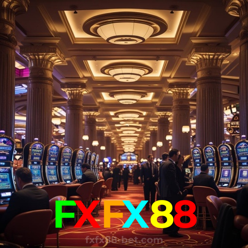 FXFX88:Onde sua sorte brilha: poker, roleta e apostas no futebol online!