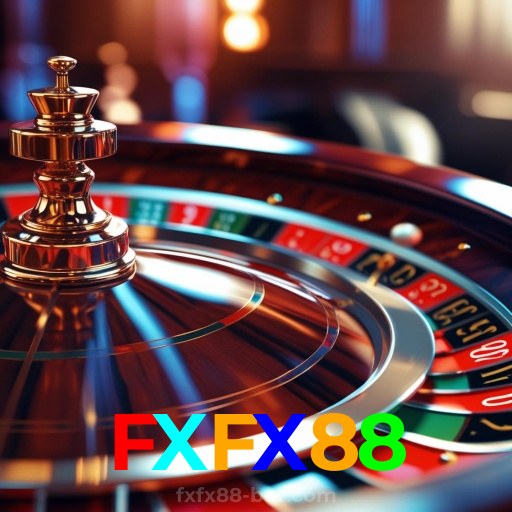 FXFX88:Onde sua sorte no futebol encontra prêmios em slots e roleta!