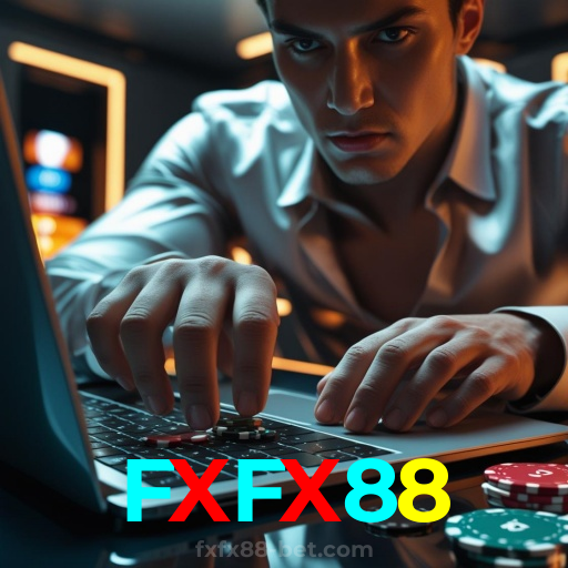 FXFX88:Aposte no futebol online e vença como um campeão!