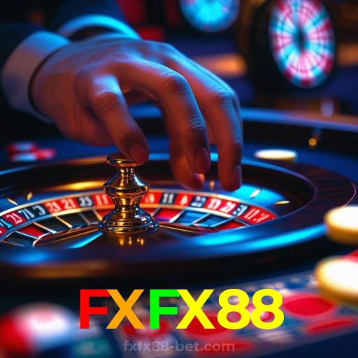 FXFX88:O cassino online mais confiável, com poker, roleta e futebol online!
