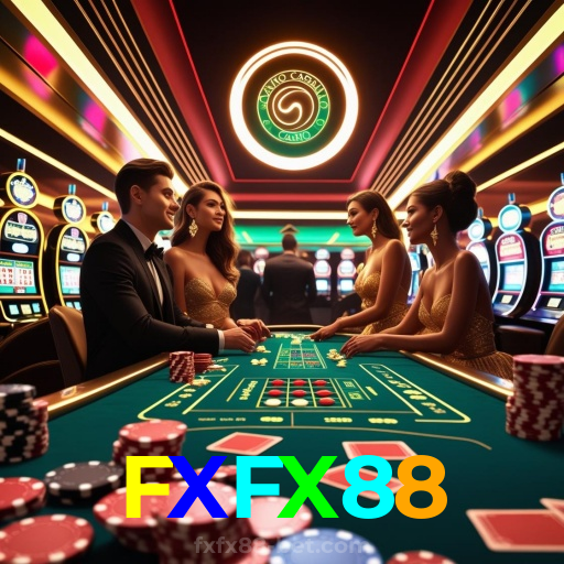 FXFX88：O futebol digital oferece grandes vitórias! Aposte e vença!