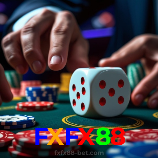 FXFX88:Jogue nas roletas e experimente a verdadeira emoção do cassino!