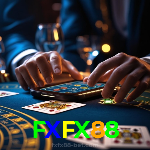 FXFX88:Jogue futebol online e sinta a vitória ao seu alcance!
