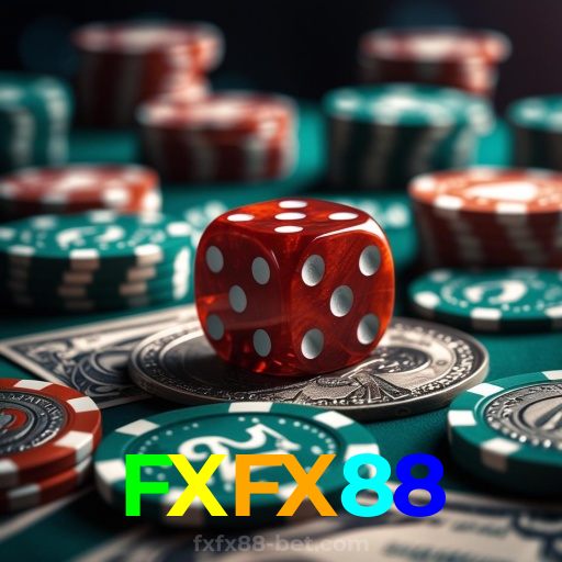 FXFX88:Vença no poker e mostre que você é um mestre das cartas!