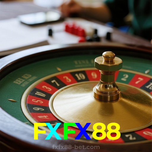 FXFX88：Jogue agora no nosso cassino online e vença nas mesas de poker!