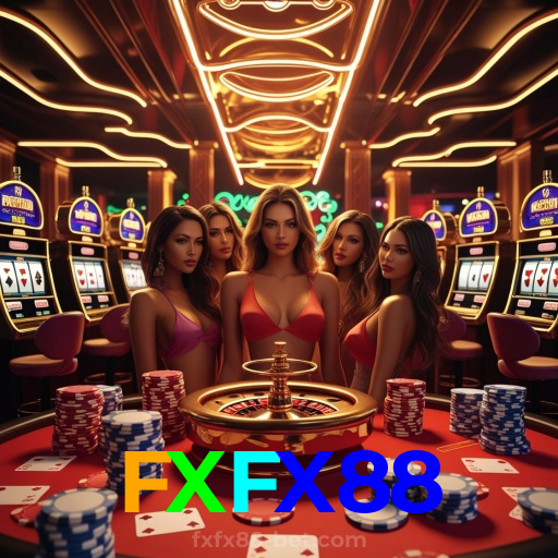 FXFX88:Sinta o futebol online e conquiste as maiores vitórias da sua vida!