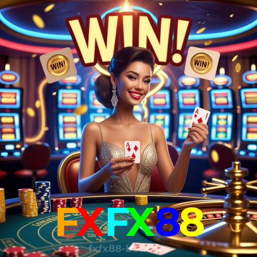 FXFX88:Sinta a emoção de apostar no futebol online e conquistar prêmios!