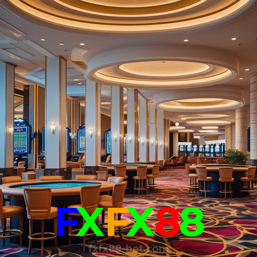 FXFX88:As melhores oportunidades estão aqui! Aposte nas slots e ganhe prêmios fantásticos!