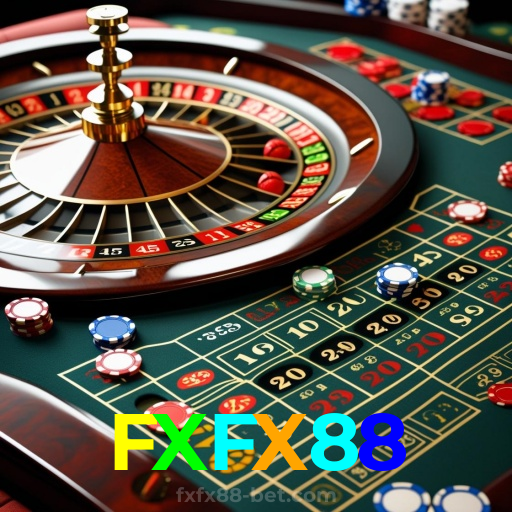 FXFX88：Jogue futebol online e experimente a emoção de grandes vitórias!
