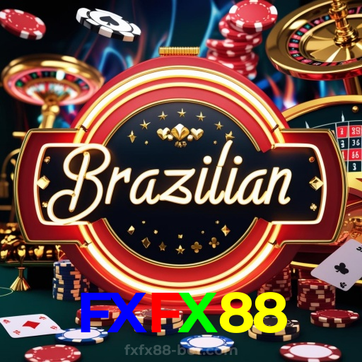 FXFX88:Em nosso cassino online, a diversão nunca tem fim!