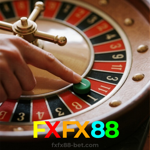 FXFX88：A sorte te espera nas nossas roletas! Aposte e vença!