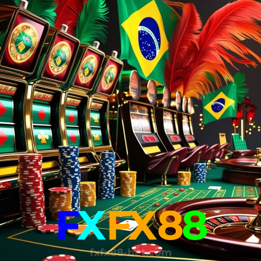 FXFX88:Aposte no futebol digital e conquiste vitórias épicas!