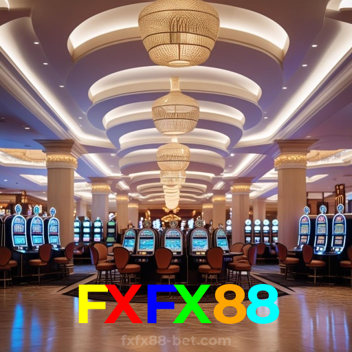 FXFX88：Apostas no futebol e grandes prêmios em slots e roleta esperam por você!