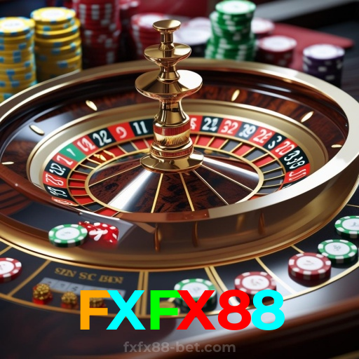 FXFX88:Aposte no futebol e jogue os jogos mais emocionantes como blackjack e poker!