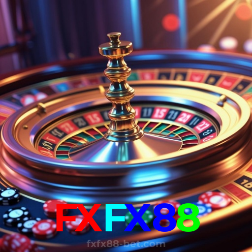 FXFX88:As melhores slots e jackpots estão esperando por você! Jogue agora!