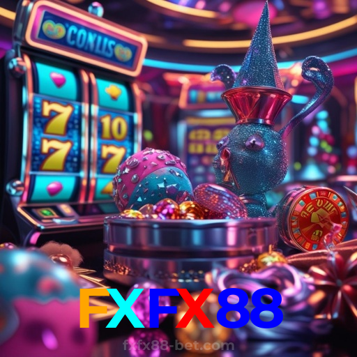 FXFX88:Aposte no futebol online e jogue os melhores jogos de cassino!