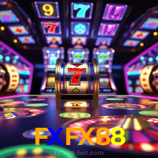 FXFX88:O cassino online mais emocionante está aqui! Aposte agora!