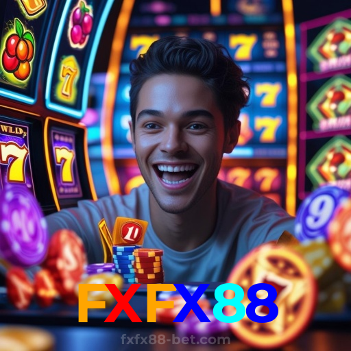 FXFX88:Ganhe prêmios em jogos de poker e aposte no futebol com grandes odds!