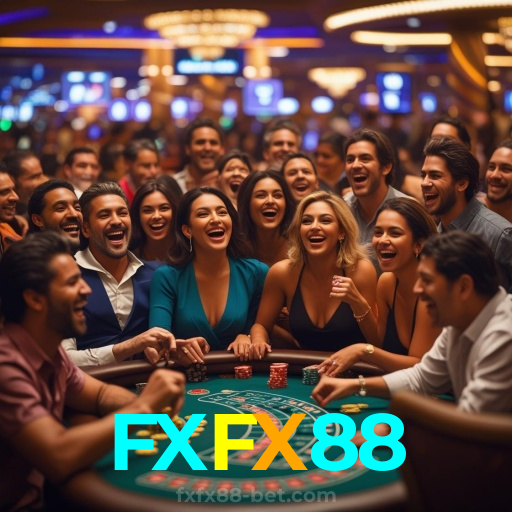 FXFX88:Ganhe prêmios em roleta e aposte no futebol com confiança no nosso cassino!