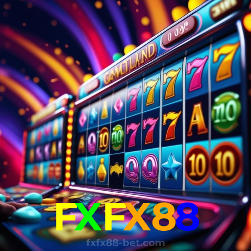 FXFX88:Jogue poker, ganhe no futebol e vença no cassino online mais confiável!