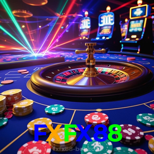FXFX88:Jogue slots e aposte no futebol ao vivo para vitórias emocionantes!