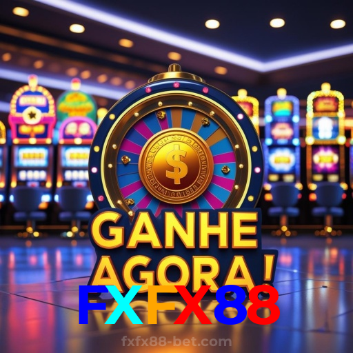 FXFX88:Aposte no futebol digital e mostre que você é o melhor!