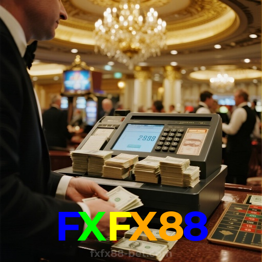 FXFX88：Aposte no futebol, jogue poker e conquiste vitórias épicas!