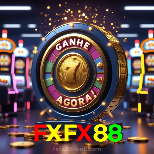FXFX88:Ganhe prêmios fantásticos nas roletas online!