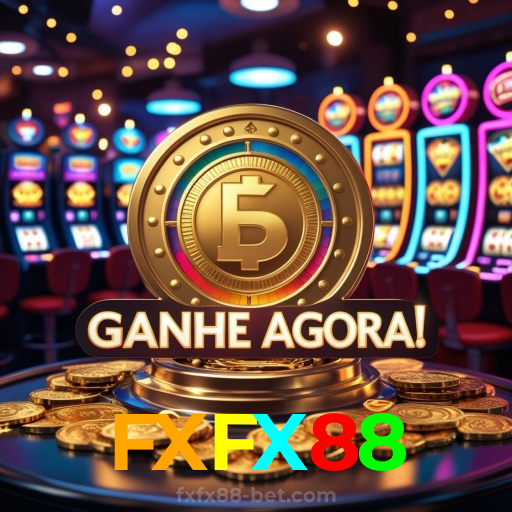 FXFX88:Jogue no cassino mais confiável com apostas em futebol e jogos emocionantes!