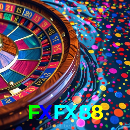 FXFX88:Onde a sorte está ao seu lado: apostas no futebol e vitórias no cassino!