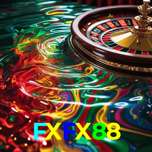 FXFX88:O cassino online perfeito para quem ama futebol e jogos emocionantes!
