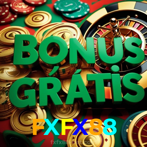 FXFX88：Poker, roleta e apostas ao vivo no futebol online, tudo ao seu alcance!