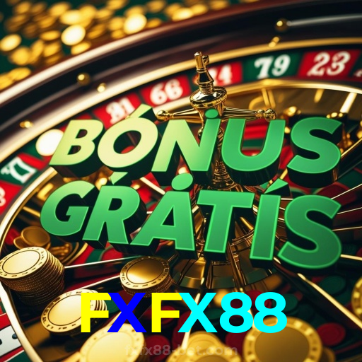 FXFX88：Sinta o jogo do futebol online e conquiste vitórias impressionantes!