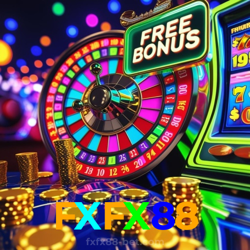 FXFX88:Jogue os melhores jogos de cassino como blackjack e roleta, e aposte no futebol!