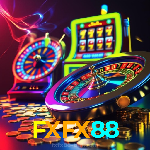 FXFX88:Aposte no futebol online e vença como um campeão!