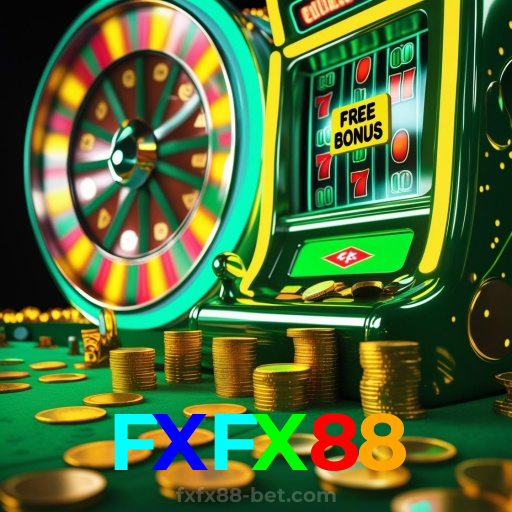 FXFX88:Apostas ao vivo no futebol e prêmios em blackjack e roleta!