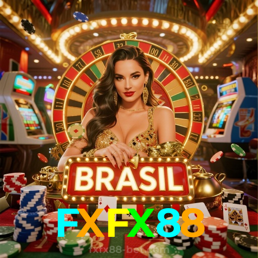FXFX88:Jogue blackjack, aposte no futebol e conquiste grandes prêmios em nosso cassino!