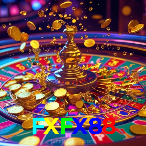 FXFX88：Jogue poker, aposte no futebol e ganhe prêmios incríveis!