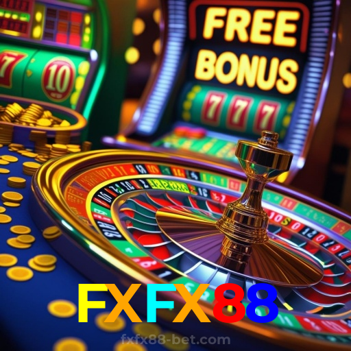 FXFX88：Jogue poker e mostre suas habilidades para ganhar!