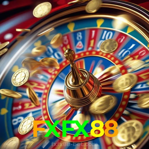 FXFX88:Entre na ação! Aposte nas melhores mesas de roleta!