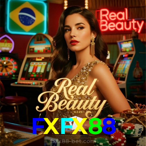 FXFX88：Jogue roleta, blackjack e aposte no futebol online, tudo em um só lugar!