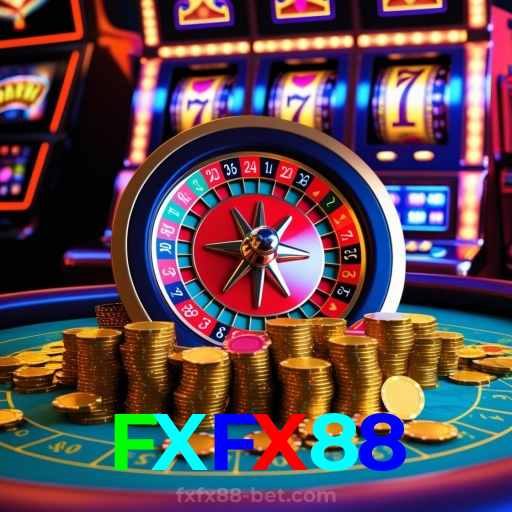 FXFX88:Jogue poker como um profissional e vença grandes desafios!