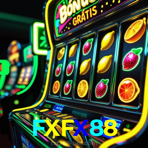 FXFX88:Apostas ao vivo de futebol! Mostre quem manda no jogo!