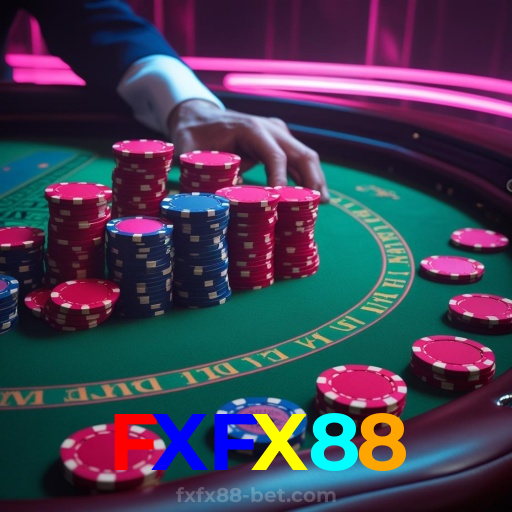 FXFX88:Jogue blackjack e aposte no futebol para uma experiência inesquecível!