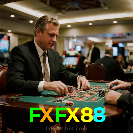 FXFX88：A roleta digital é sua chance de ganhar! Aposte e vença!