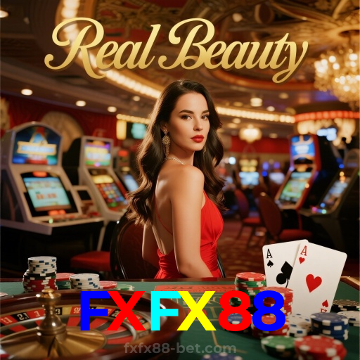 FXFX88：O cassino online mais seguro para apostas em futebol e diversão com roleta!