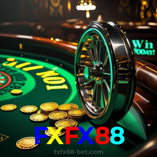 FXFX88:Aposte no futebol e sinta a emoção da vitória!