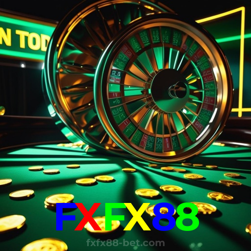 FXFX88:Apostas ao vivo no futebol e grandes prêmios no cassino online!