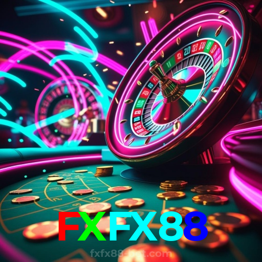 FXFX88:O cassino online mais confiável para apostas ao vivo no futebol e jogos de cassino!
