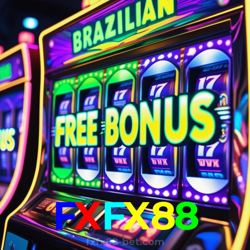 FXFX88:Aposte em futebol ao vivo e ganhe prêmios em jogos de cassino como roleta!